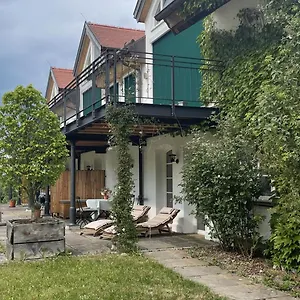 Gutshof In Seenaehe Dießen am Ammersee
