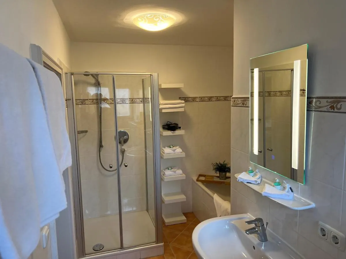 Apartment Alpen Suite Tegernsee - Grosse Sonnenterasse Und Idyllischer Garten Bad Wiessee